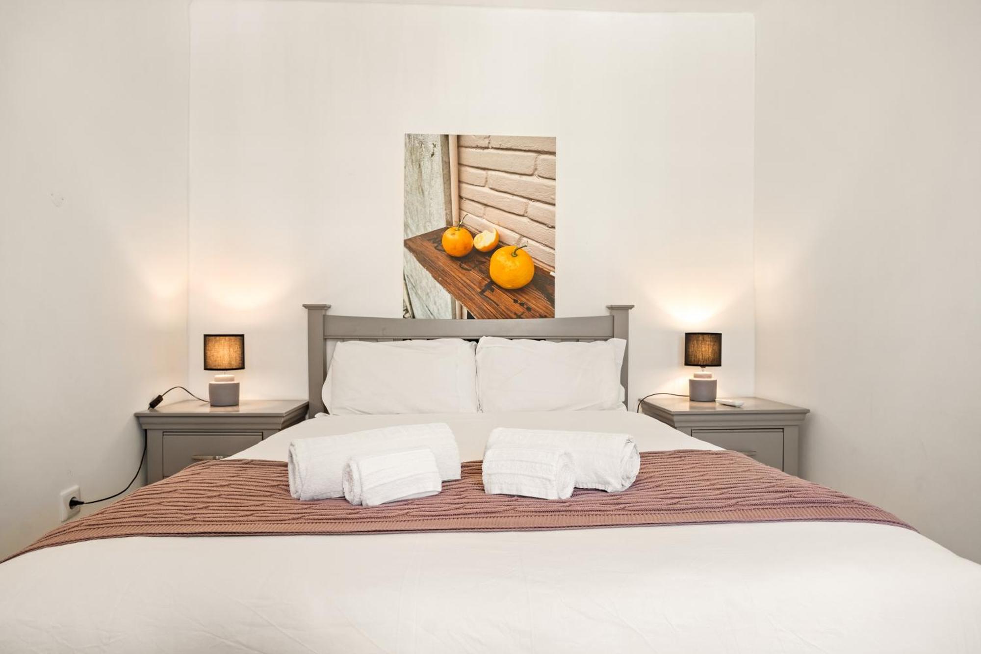 Apartamento Spacious & Luxurious Penthouse In The Heart Of *
