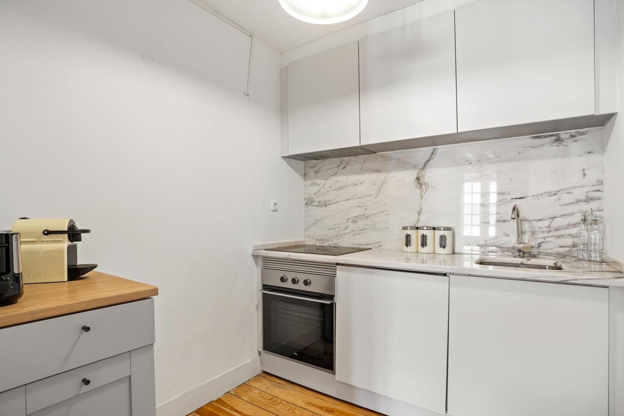 Spacious & Luxurious Penthouse In The Heart Of Apartamento *