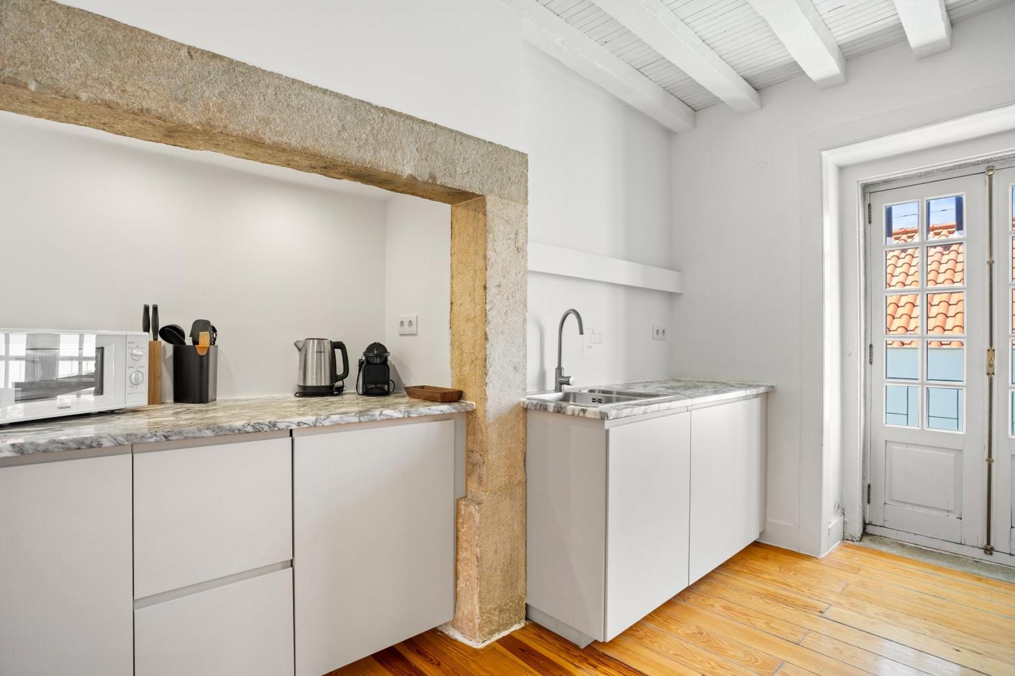 Apartamento Spacious & Luxurious Penthouse In The Heart Of *