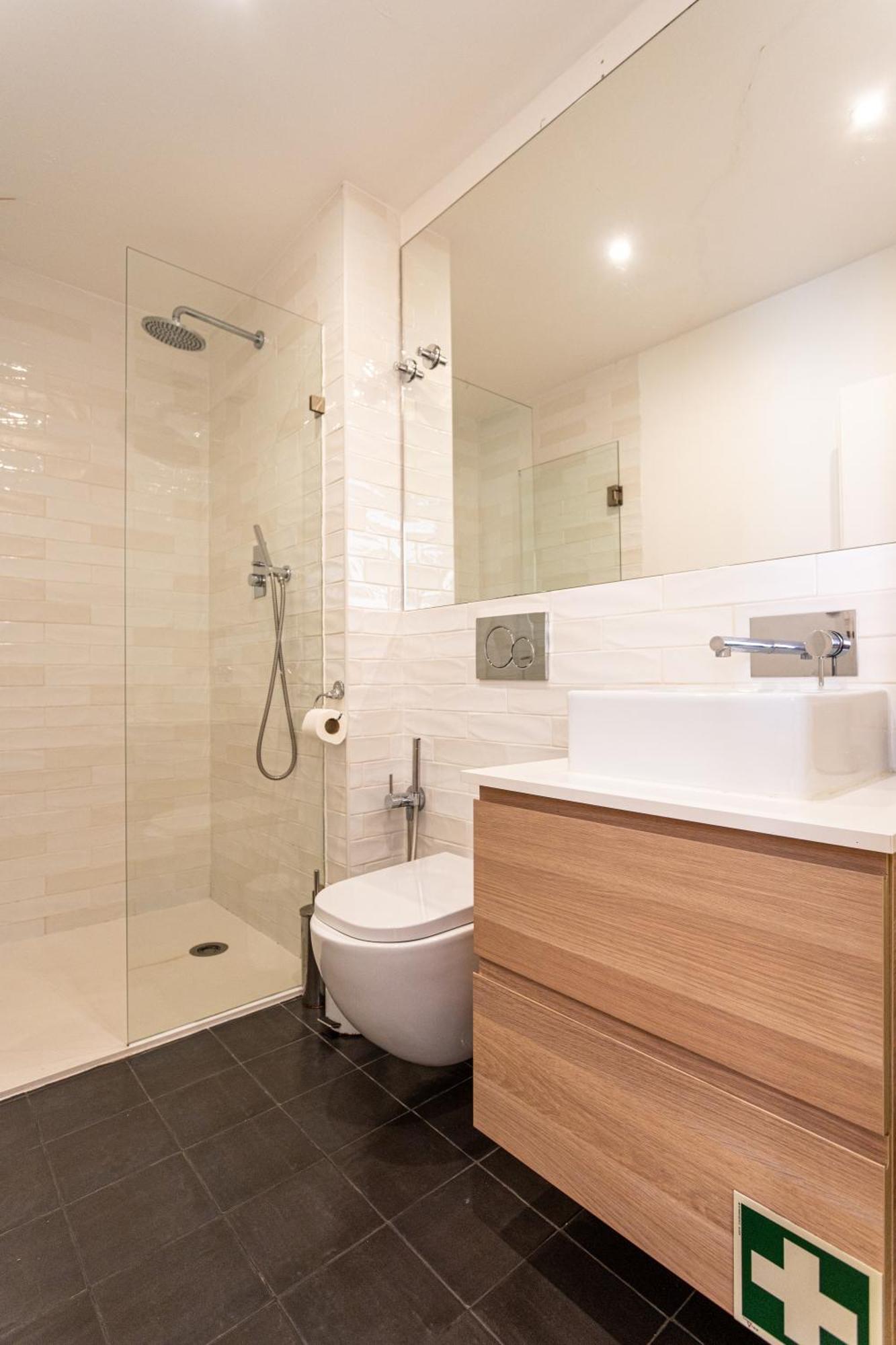 Spacious & Luxurious Penthouse In The Heart Of Apartamento *