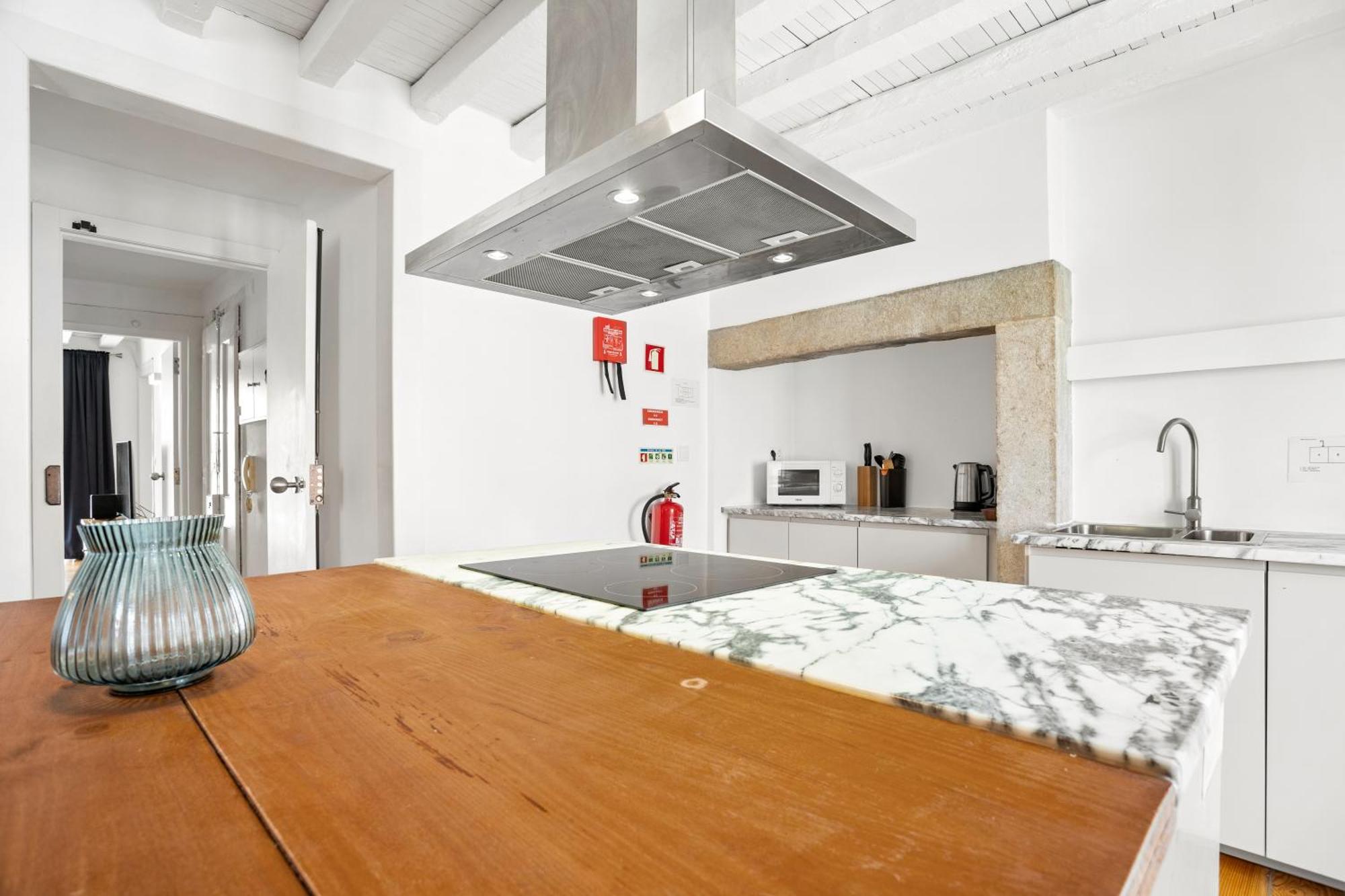 Spacious & Luxurious Penthouse In The Heart Of * Lisboa