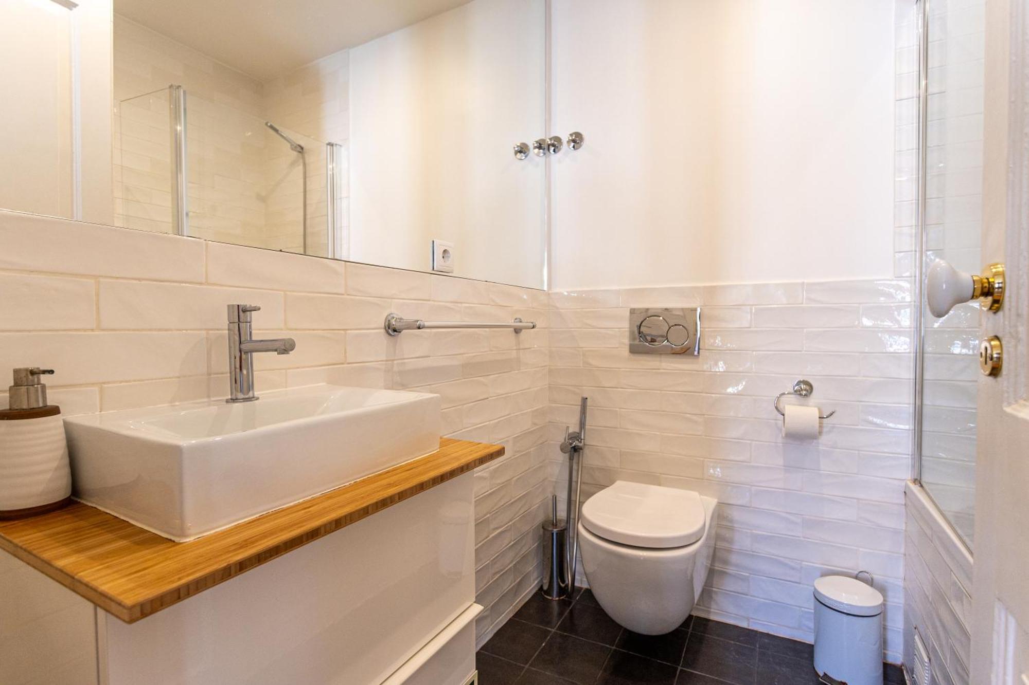 Spacious & Luxurious Penthouse In The Heart Of Lisboa