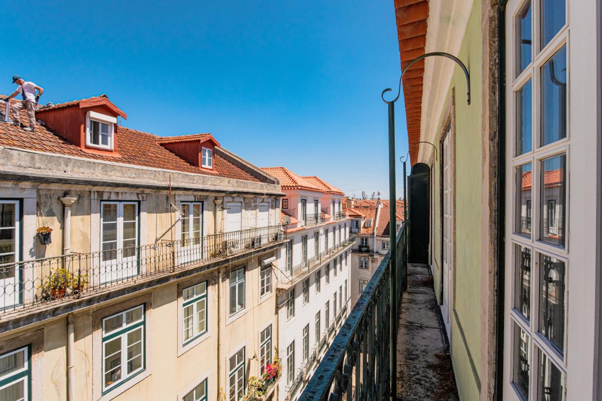 Apartamento Spacious & Luxurious Penthouse In The Heart Of