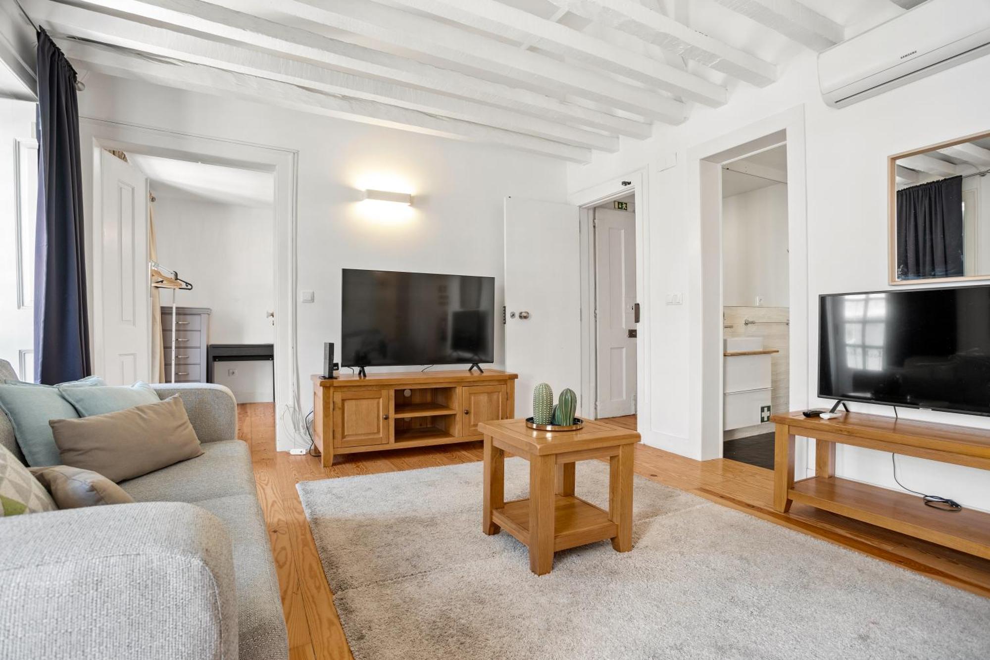 Apartamento Spacious & Luxurious Penthouse In The Heart Of